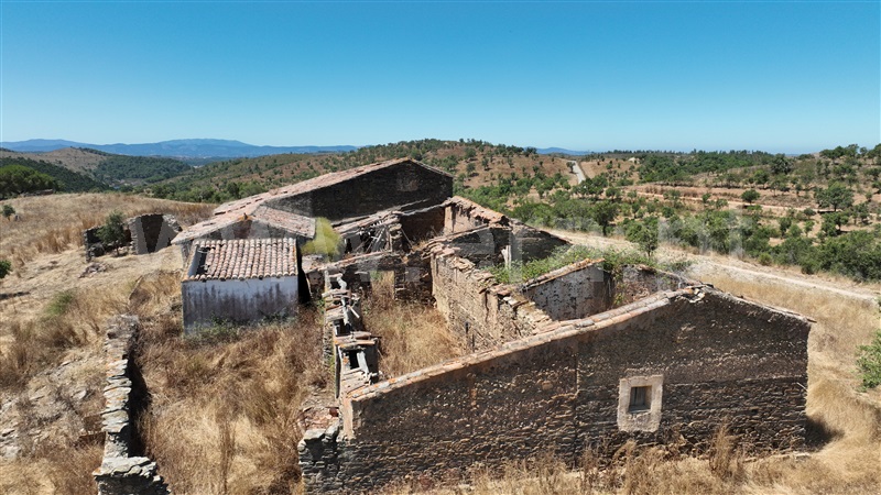 Herdade  Odemira, Santa Clara-a-Velha - 1478727 - 15
