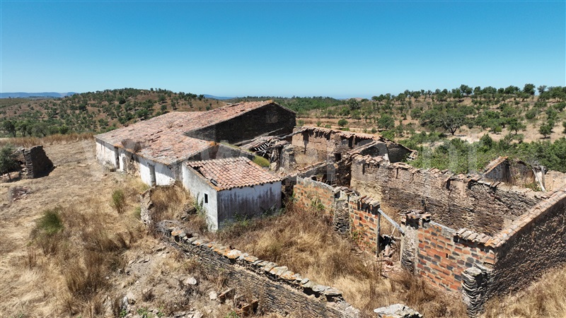 Herdade  Odemira, Santa Clara-a-Velha - 1478727 - 16