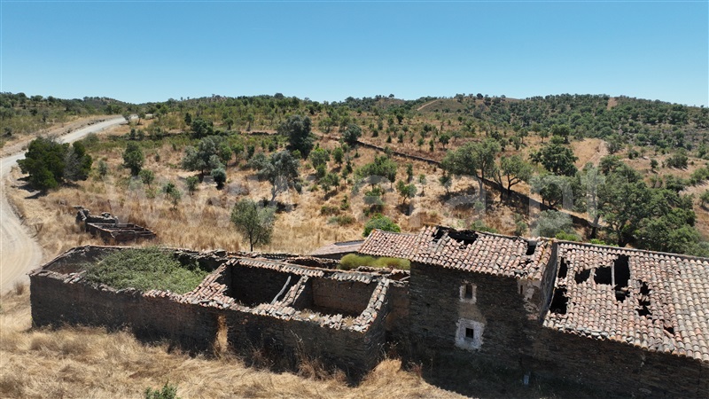 Herdade  Odemira, Santa Clara-a-Velha - 1478727 - 18