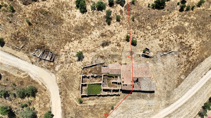 Herdade  Odemira, Santa Clara-a-Velha - 1478727 - 18