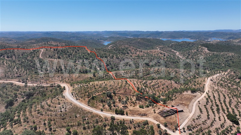 Herdade  Odemira, Santa Clara-a-Velha - 1478727 - 19
