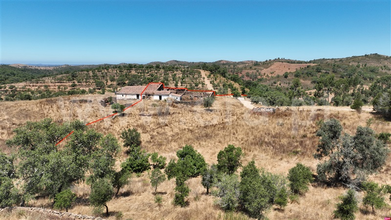 Herdade  Odemira, Santa Clara-a-Velha - 1478727 - 22