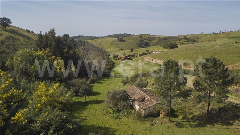 Herdade  Odemira, São Martinho das Amoreiras - 983913 - 11