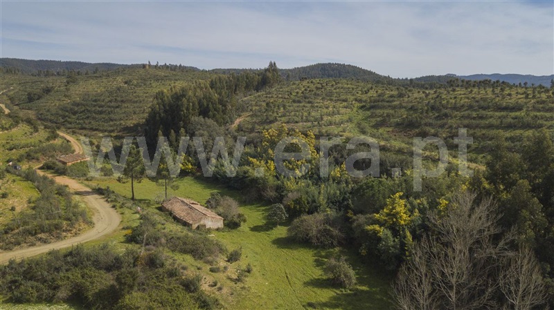 Herdade  Odemira, São Martinho das Amoreiras - 983913 - 2
