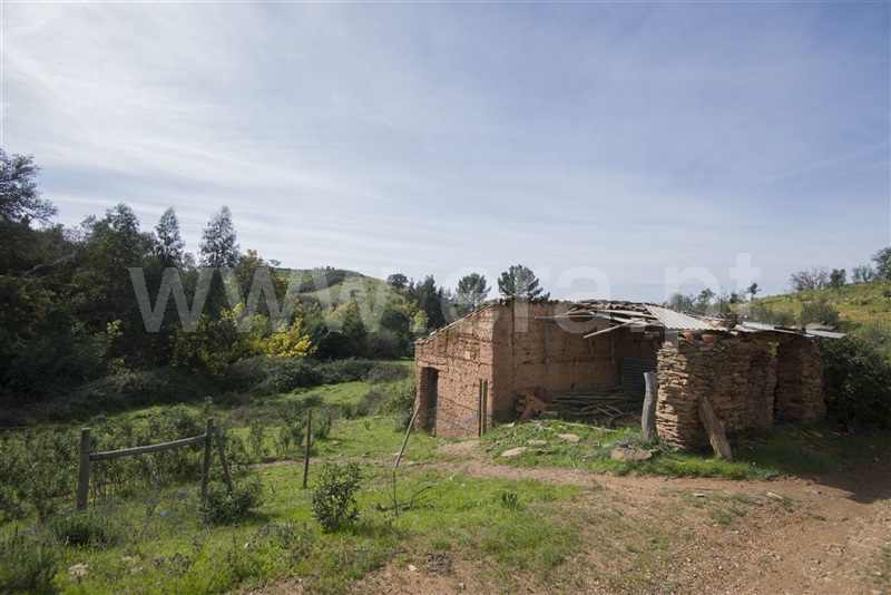 Herdade  Odemira, São Martinho das Amoreiras - 983913 - 14
