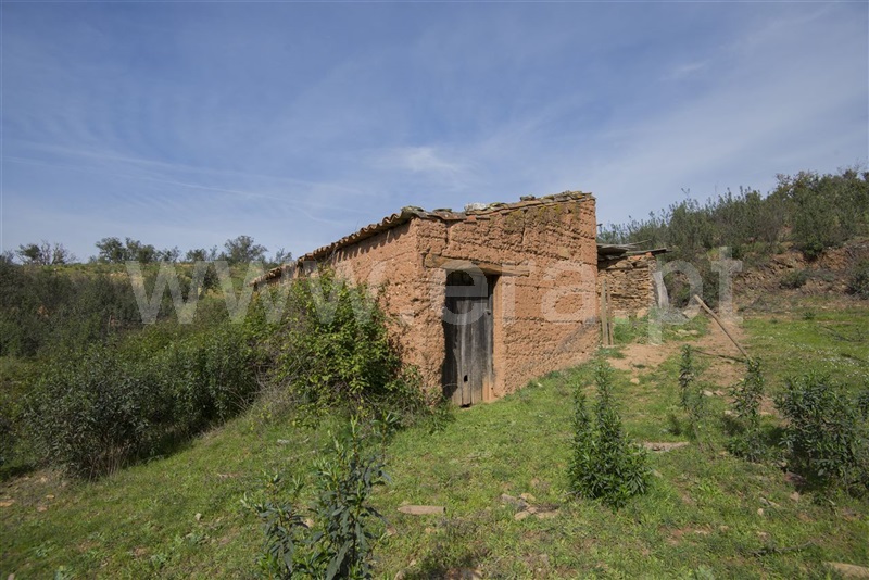 Herdade  Odemira, São Martinho das Amoreiras - 983913 - 15