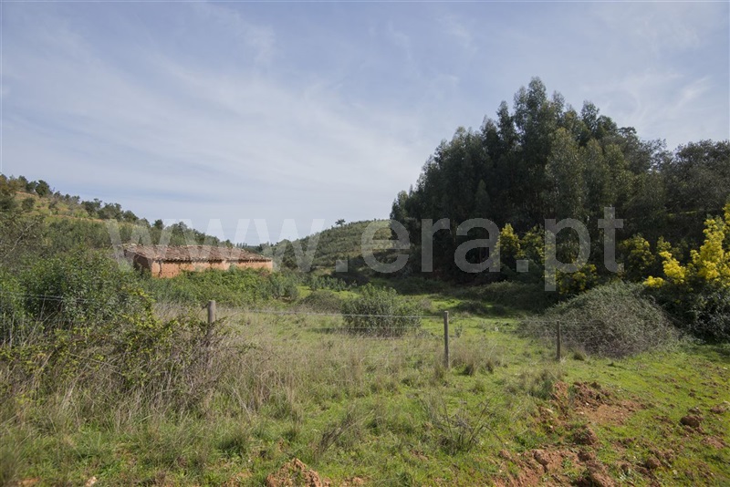 Herdade  Odemira, São Martinho das Amoreiras - 983913 - 13