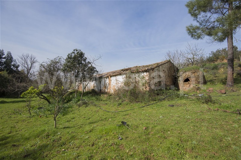 Herdade  Odemira, São Martinho das Amoreiras - 983913 - 18