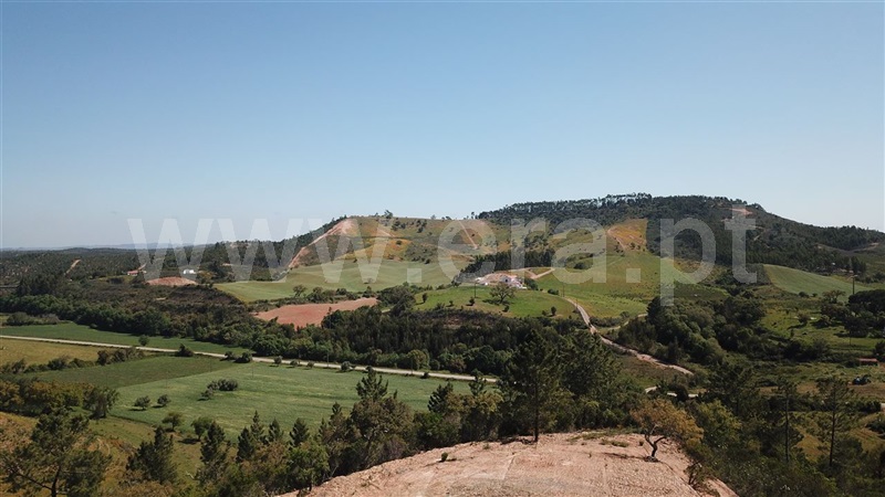 Herdade  Odemira, São Teotónio - 1165808 - 13