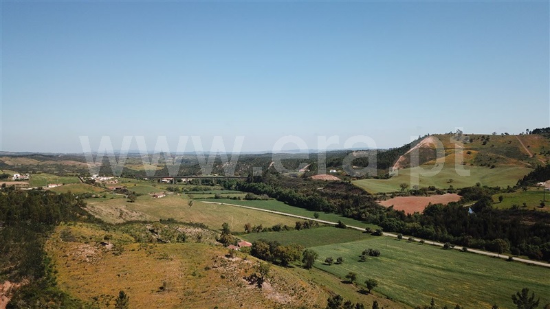 Herdade  Odemira, São Teotónio - 1165808 - 15