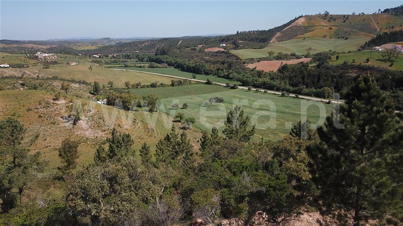 Herdade  Odemira, São Teotónio - 1165808 - 14