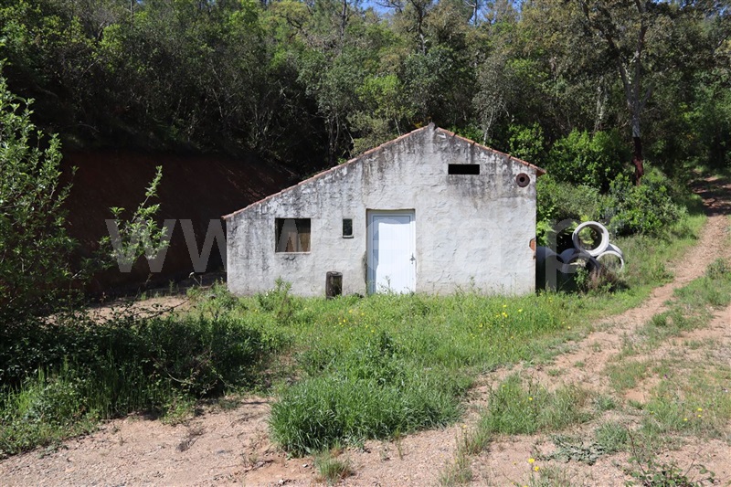 Herdade  Odemira, São Teotónio - 1165808 - 4