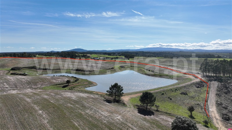 Herdade  Odemira, São Teotónio - 1463317 - 4