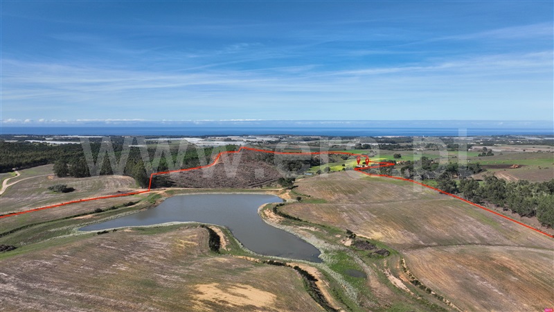 Herdade  Odemira, São Teotónio - 1463317 - 5