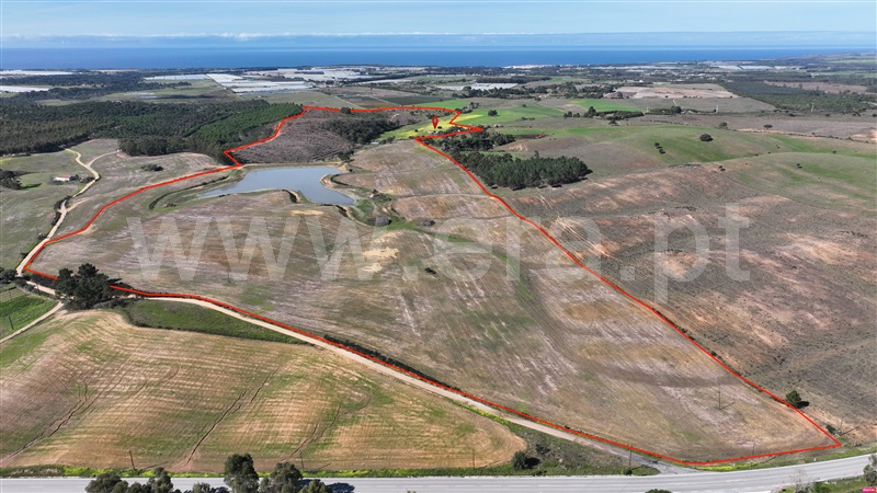 Herdade  Odemira, São Teotónio - 1463317 - 8