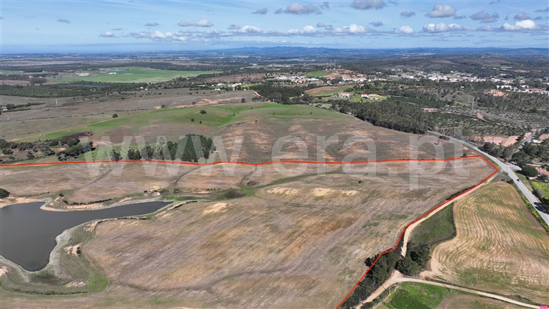 Herdade  Odemira, São Teotónio - 1463317 - 10