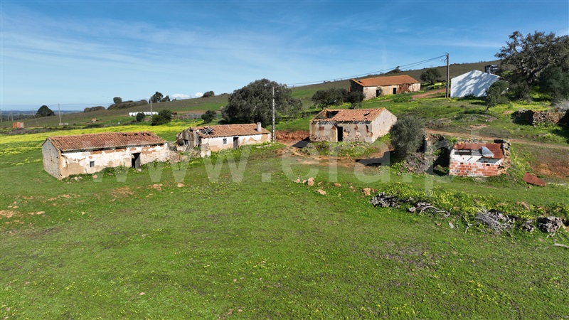 Herdade  Odemira, São Teotónio - 1463317 - 11