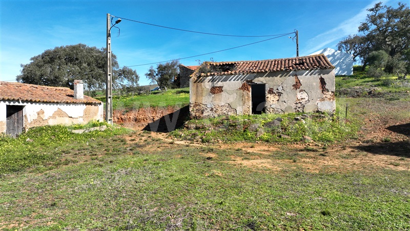 Herdade  Odemira, São Teotónio - 1463317 - 12