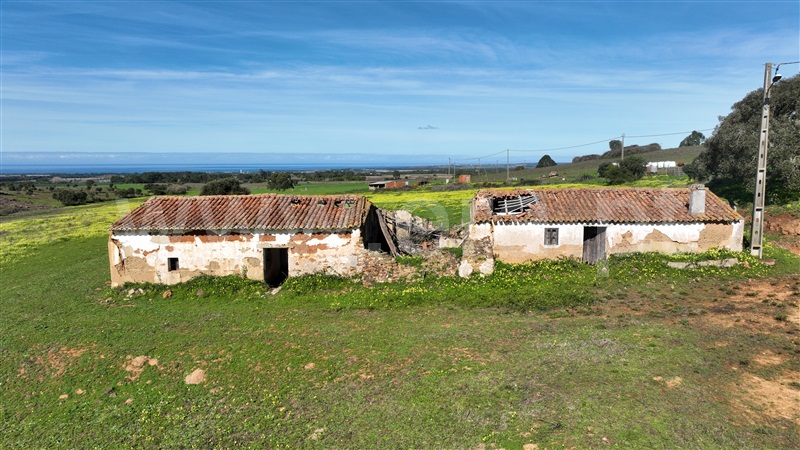 Herdade  Odemira, São Teotónio - 1463317 - 13