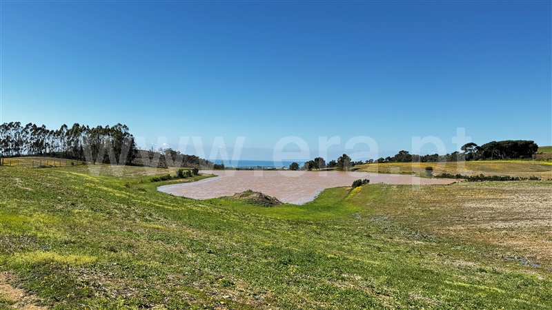 Herdade  com Luxo Odemira, São Teotónio - 1463317 - 17