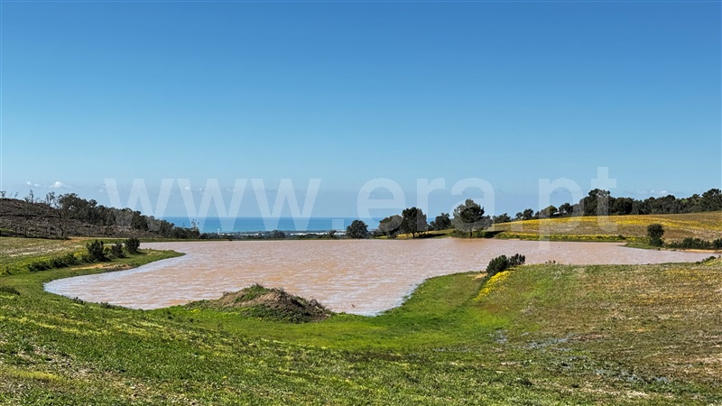 Herdade  com Luxo Odemira, São Teotónio - 1463317 - 18