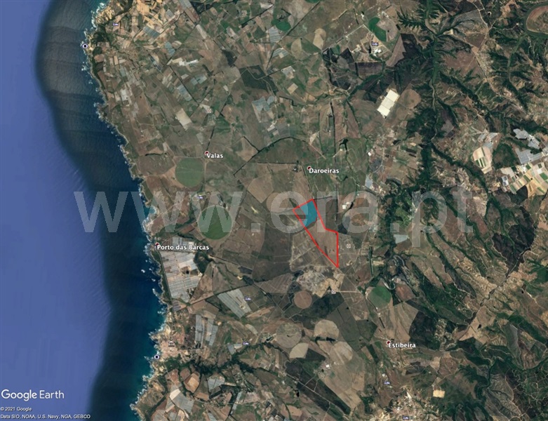 Herdade  Odemira, São Teotónio - 1497172 - 1