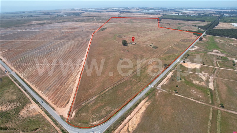 Herdade  Odemira, São Teotónio - 1497172 - 4
