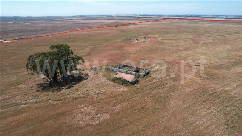 Herdade  Odemira, São Teotónio - 1497172 - 5