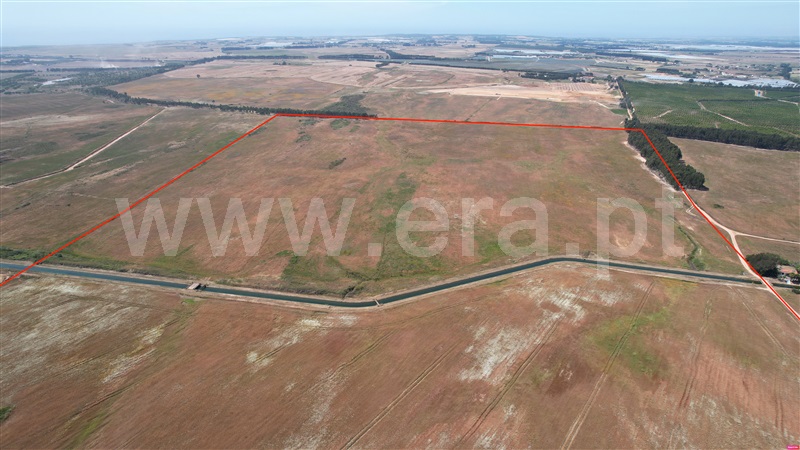 Herdade  Odemira, São Teotónio - 1497172 - 8