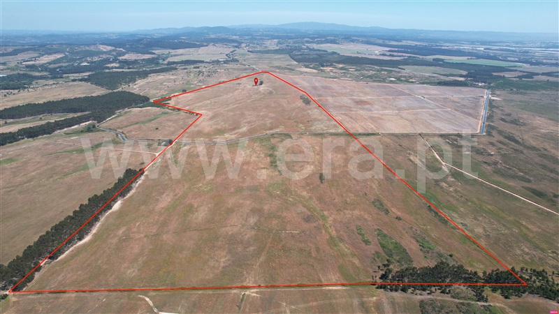 Herdade  Odemira, São Teotónio - 1497172 - 9