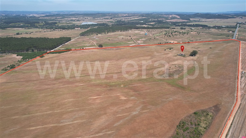 Herdade  Odemira, São Teotónio - 1497172 - 12