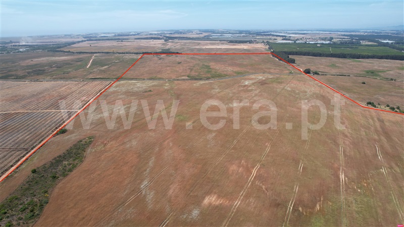 Herdade  Odemira, São Teotónio - 1497172 - 13