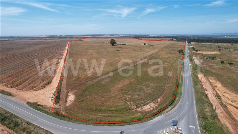 Herdade  Odemira, São Teotónio - 1497172 - 16