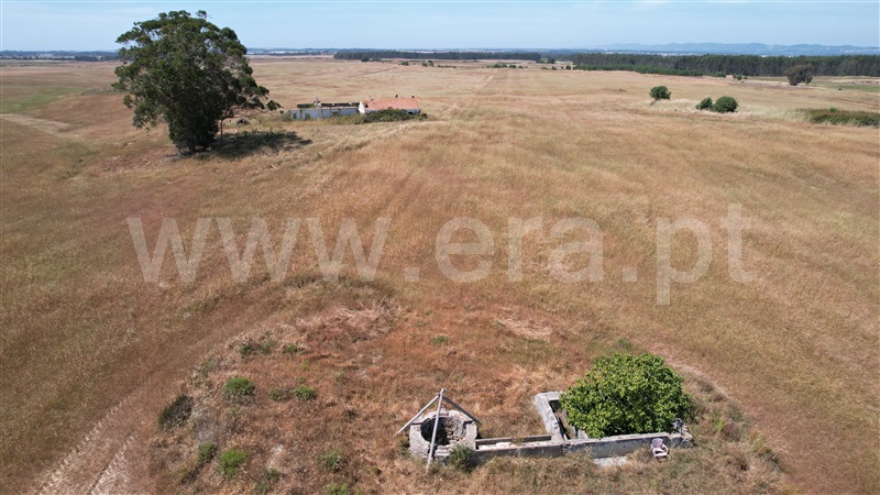 Herdade  Odemira, São Teotónio - 1497172 - 18