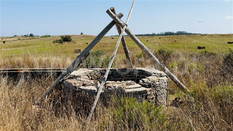 Herdade  Odemira, São Teotónio - 1497172 - 20