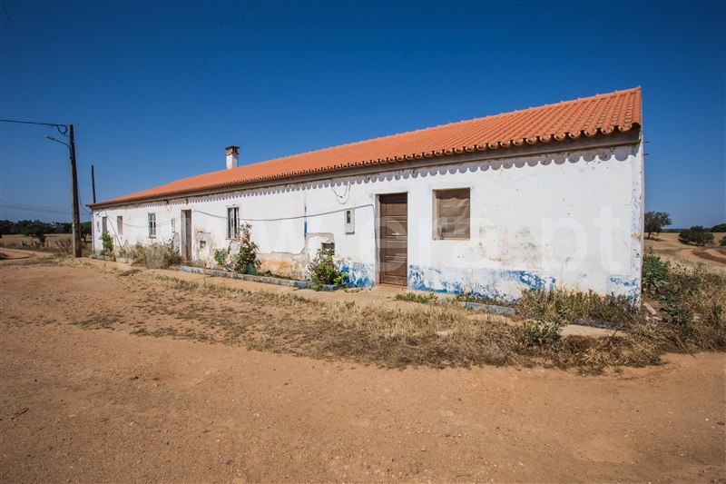 Herdade  Odemira, Vale de Santiago - 1333765 - 11