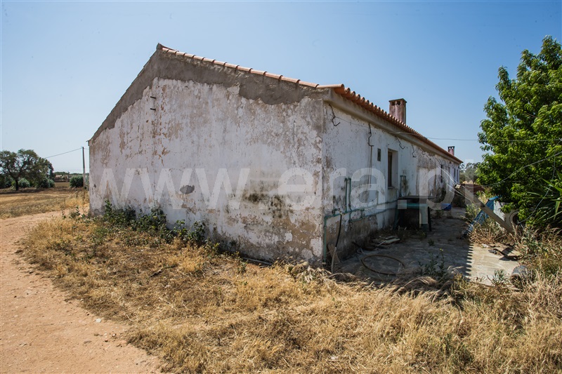 Herdade  Odemira, Vale de Santiago - 1333765 - 19