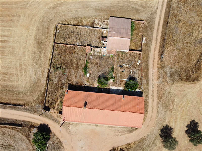 Herdade  Odemira, Vale de Santiago - 1333765 - 25