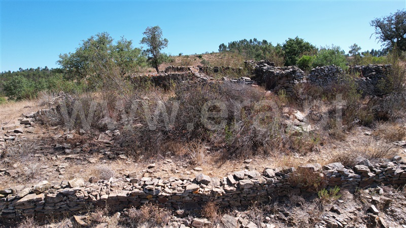 Herdade  Ourique, Santana da Serra - 1260629 - 2