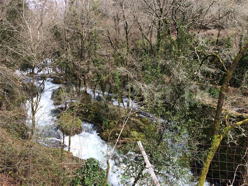 Herdade / Paredes de Coura, Padornelo
