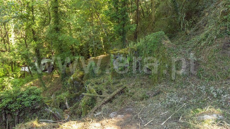 Herdade  com Grande Paredes de Coura, Padornelo - 1405789 - 10