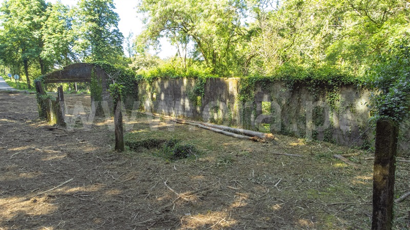 Herdade  com Grande Paredes de Coura, Padornelo - 1405789 - 11