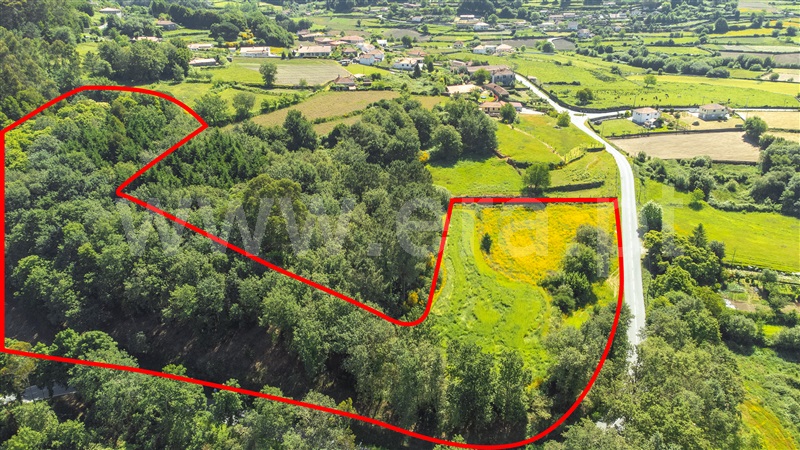 Herdade  com Grande Paredes de Coura, Padornelo - 1405789 - 18