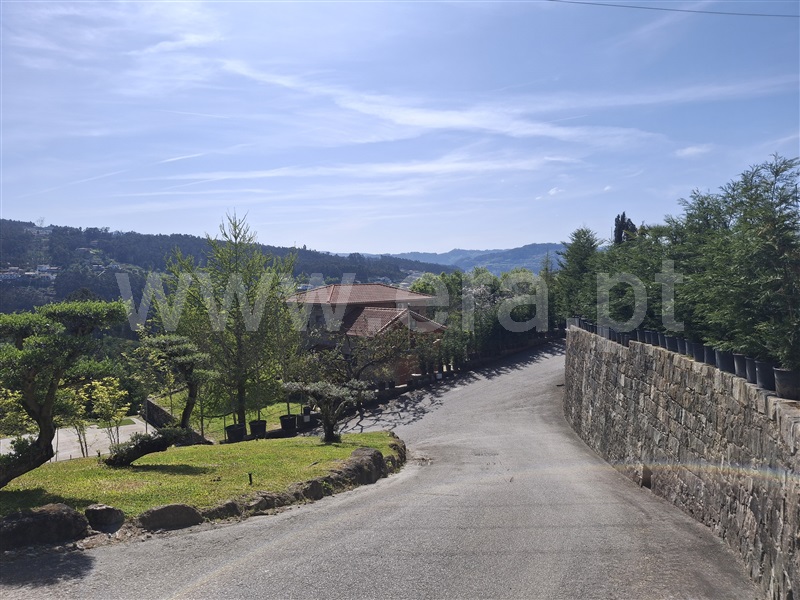 Herdade / Penafiel, Eja