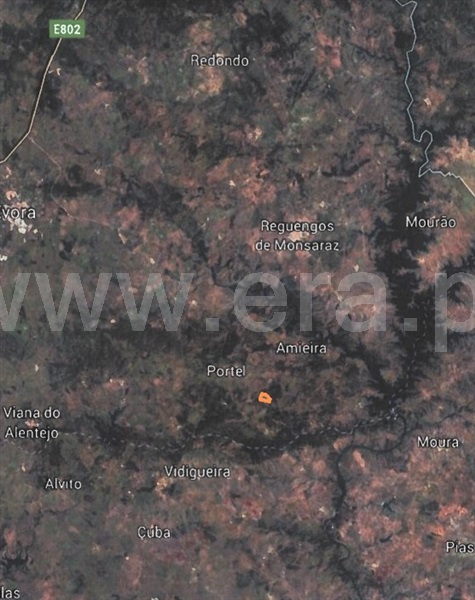 Herdade / Portel, Portel