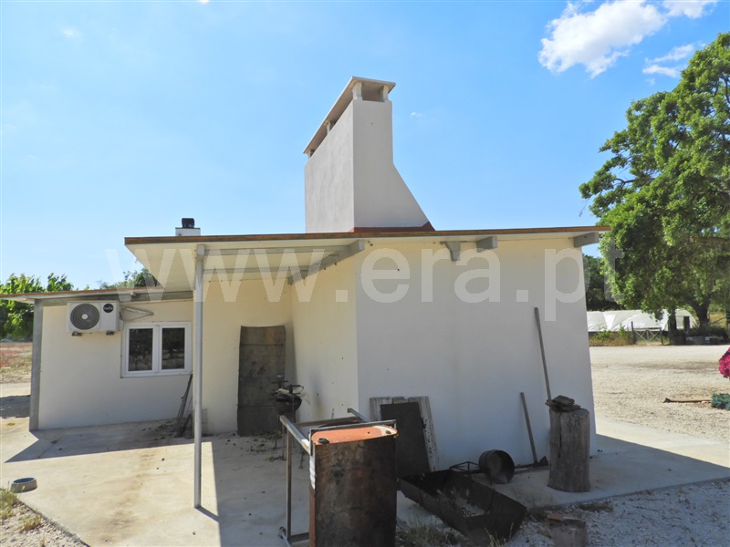Herdade  Salvaterra de Magos, Foros de Salvaterra - 1483867 - 15