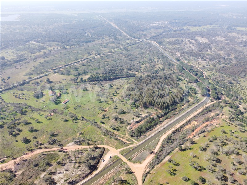 Herdade  Santiago do Cacém, Alvalade - 1154278 - 2