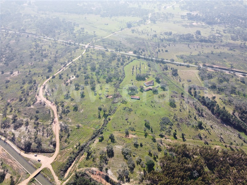 Herdade  Santiago do Cacém, Alvalade - 1154278 - 17