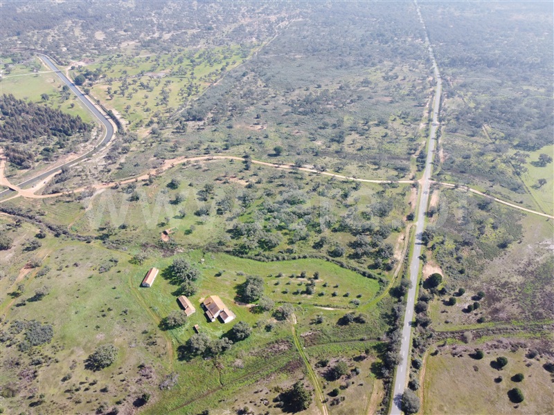 Herdade  Santiago do Cacém, Alvalade - 1154278 - 18