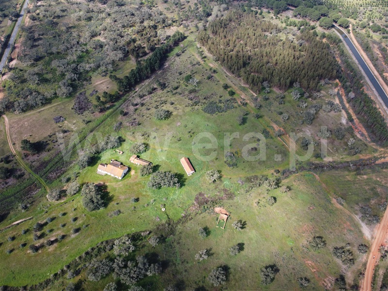 Herdade  Santiago do Cacém, Alvalade - 1154278 - 23